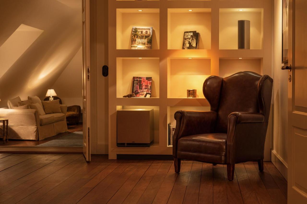 Premium Penthousewohnung Im Schloss - Gut Kletkamp Εξωτερικό φωτογραφία