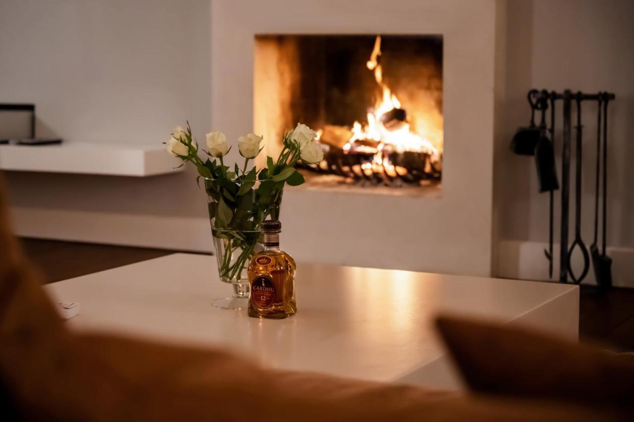 Premium Penthousewohnung Im Schloss - Gut Kletkamp Εξωτερικό φωτογραφία