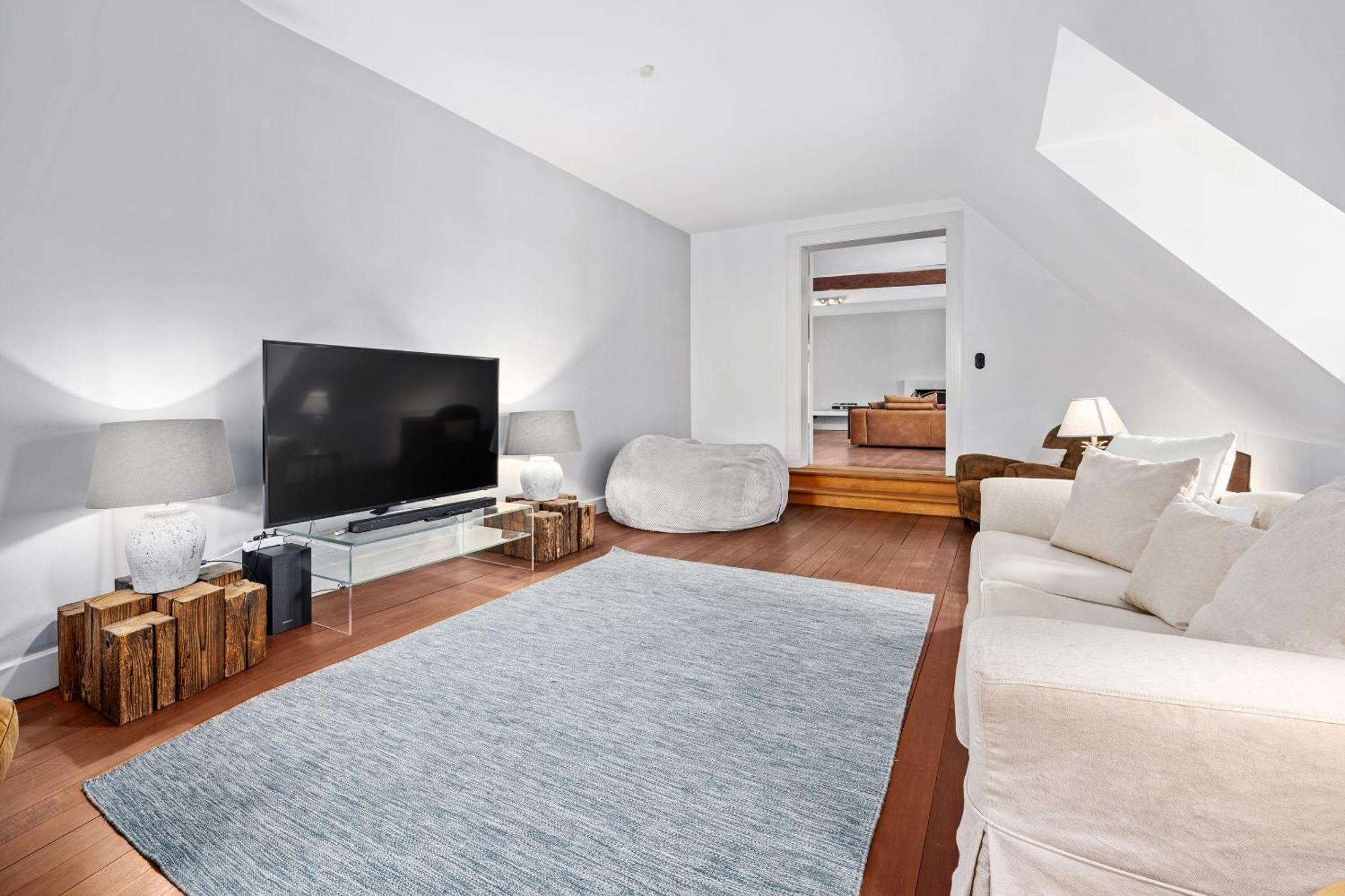 Premium Penthousewohnung Im Schloss - Gut Kletkamp Εξωτερικό φωτογραφία