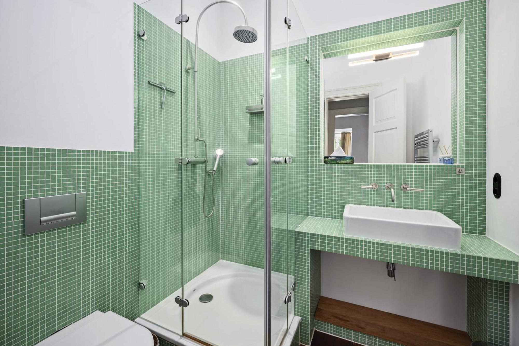 Premium Penthousewohnung Im Schloss - Gut Kletkamp Εξωτερικό φωτογραφία