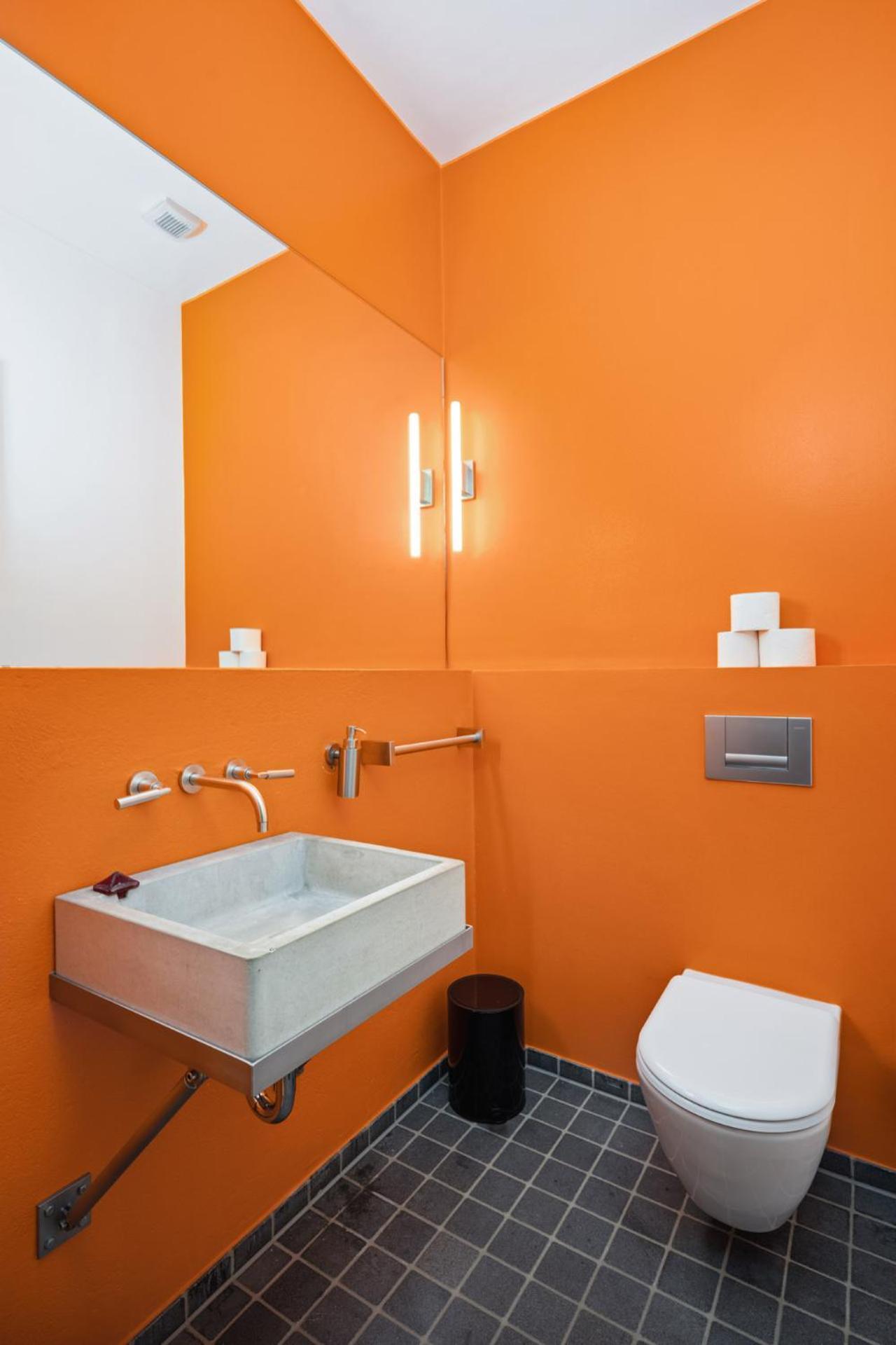 Premium Penthousewohnung Im Schloss - Gut Kletkamp Εξωτερικό φωτογραφία